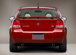 Dodge Avenger Wallpaper