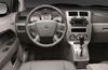 Picture of 2007 Dodge Caliber Cockpit