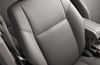 Picture of 2007 Dodge Caliber Front Seats