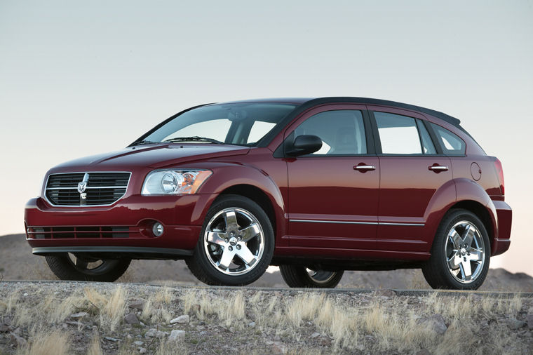 2007 Dodge Caliber Picture