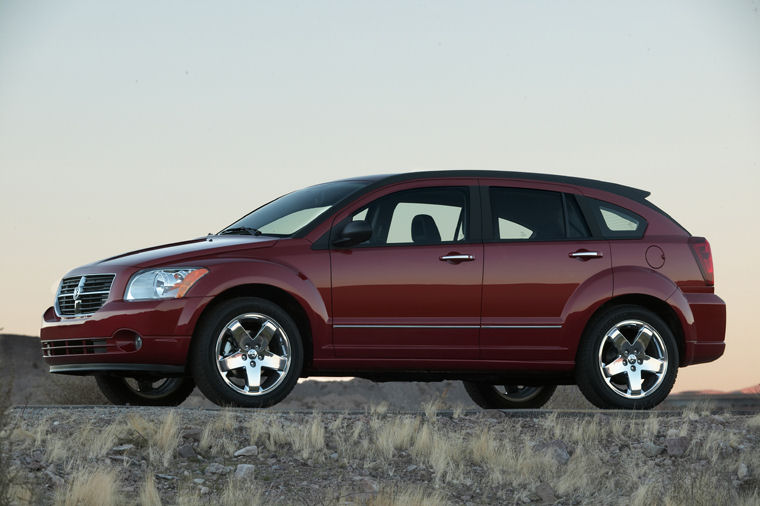 2007 Dodge Caliber Picture