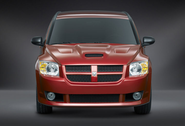 2007 Dodge Caliber SRT4 Picture