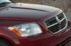 Picture of 2008 Dodge Caliber Headlight