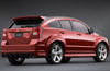 2008 Dodge Caliber SRT4 Picture