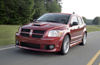 Picture of 2008 Dodge Caliber SRT4