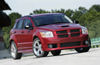 Picture of 2008 Dodge Caliber SRT4