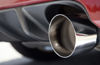 Picture of 2008 Dodge Caliber SRT4 Exhaust Tip