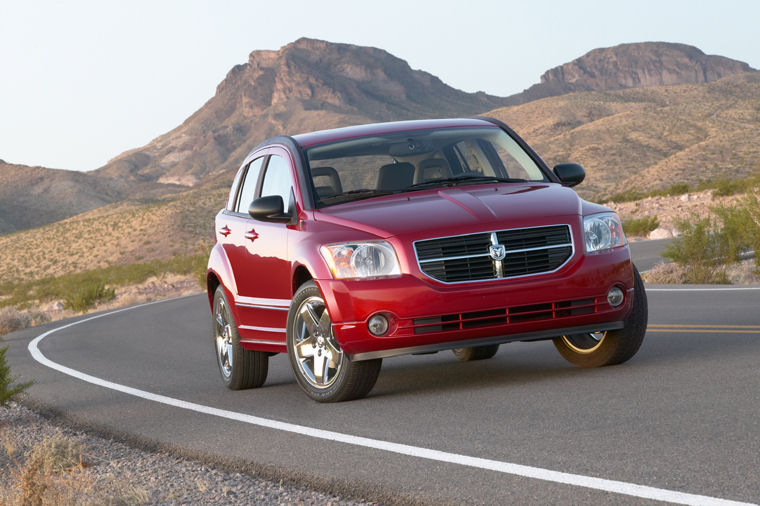 2008 Dodge Caliber Picture