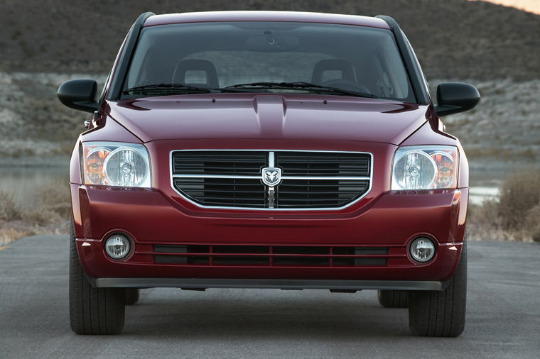 2008 Dodge Caliber Picture