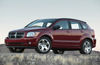 2009 Dodge Caliber Picture