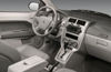 2009 Dodge Caliber Interior Picture