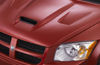 2009 Dodge Caliber SRT4 Headlight Picture