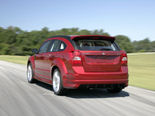 Dodge Caliber Desktop Wallpaper