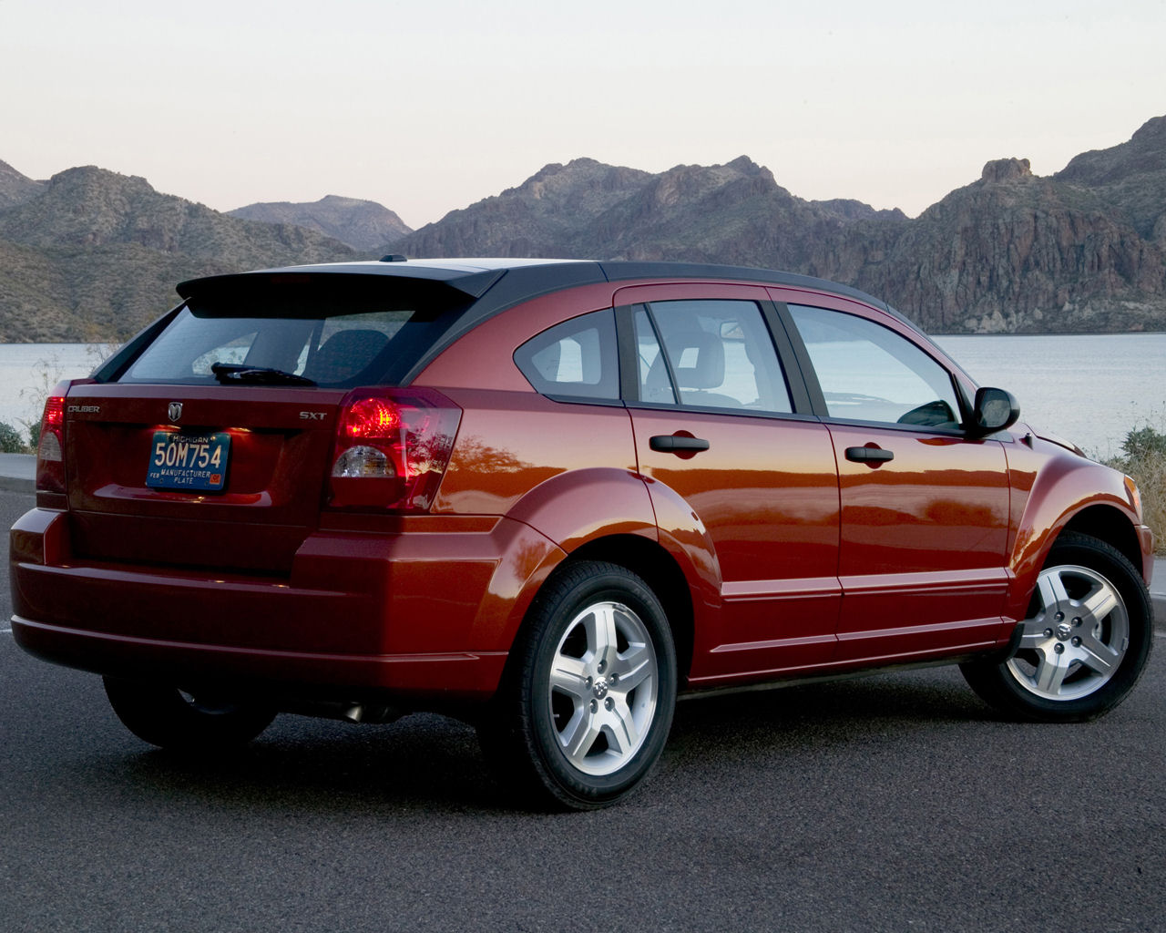 Dodge Caliber 2006