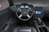 Picture of 2009 Dodge Challenger R/T Cockpit