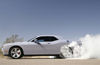 Picture of 2009 Dodge Challenger SRT8