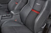 Picture of 2009 Dodge Challenger SRT8 Front Seats