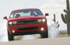 Picture of 2009 Dodge Challenger R/T