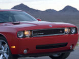 Dodge Challenger Wallpaper