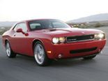 Dodge Challenger Wallpaper