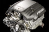 2006 Dodge Charger 5.7L V8 Hemi Engine Picture