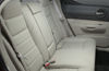 Picture of 2006 Dodge Charger Rear Seats