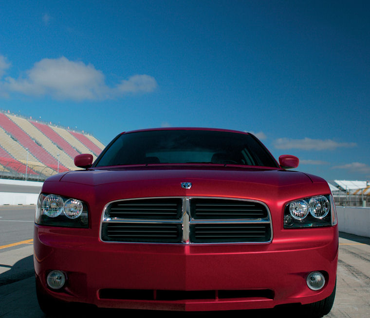 2006 Dodge Charger R/T Picture