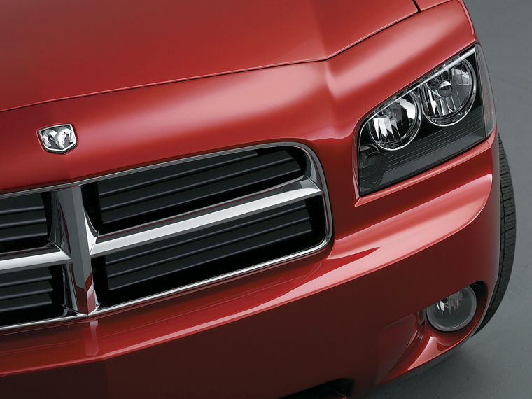 2006 Dodge Charger R/T Picture