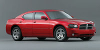 2006 Dodge Charger Pictures