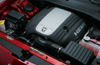 Picture of 2008 Dodge Charger 5.7L V8 Hemi Engine