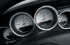 Picture of 2008 Dodge Charger Gauges