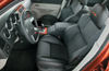 Picture of 2008 Dodge Charger R/T Daytona Front Seats