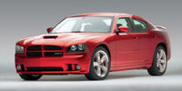 2008 Dodge Charger Pictures