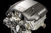 2009 Dodge Charger 5.7L V8 Hemi Engine Picture