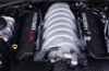 Picture of 2009 Dodge Charger SRT8 6.1L V8 Hemi Engine