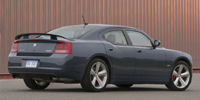 2009 Dodge Charger Pictures