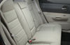 Picture of 2010 Dodge Charger Rear Seats