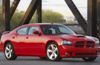 Picture of 2010 Dodge Charger SRT8