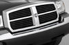 2005 Dodge Dakota Quad Cab Laramie Grille Picture