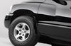 Picture of 2005 Dodge Dakota Quad Cab Laramie Rim