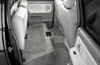 Picture of 2005 Dodge Dakota Quad Cab Laramie Rear Seats