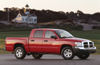 2005 Dodge Dakota Quad Cab Laramie Picture