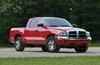 2005 Dodge Dakota Quad Cab Laramie Picture