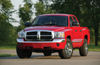 2005 Dodge Dakota Quad Cab Laramie Picture