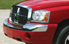 2005 Dodge Dakota Quad Cab Laramie Headlight Picture