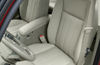 Picture of 2005 Dodge Dakota Quad Cab Laramie Front Seats