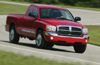 Picture of 2005 Dodge Dakota Club Cab Laramie V8