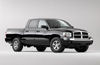 2005 Dodge Dakota Quad Cab Laramie Picture