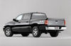 2005 Dodge Dakota Quad Cab Laramie Picture