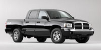 2005 Dodge Dakota Pictures